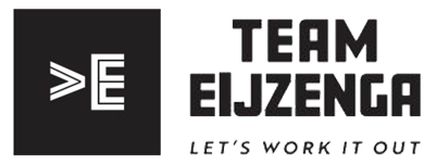 Teameijzenga Logo